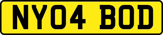 NY04BOD