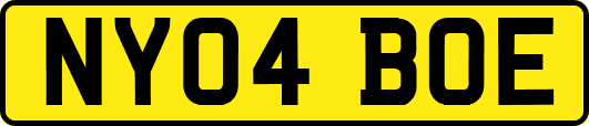 NY04BOE