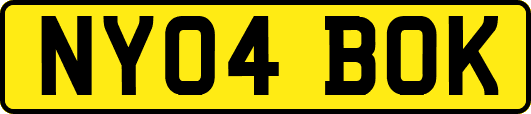 NY04BOK