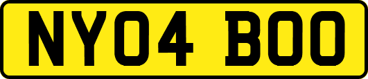 NY04BOO