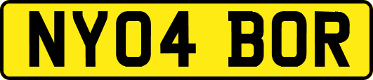 NY04BOR