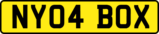 NY04BOX
