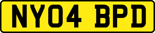 NY04BPD