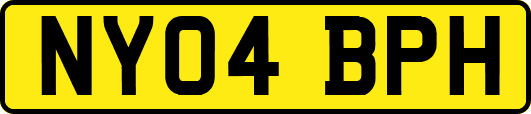 NY04BPH
