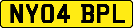 NY04BPL
