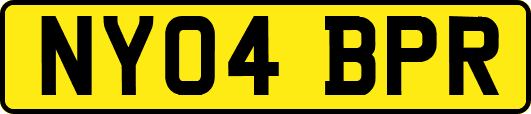 NY04BPR