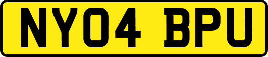 NY04BPU