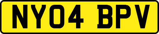 NY04BPV