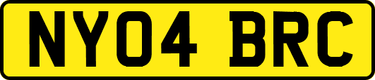 NY04BRC