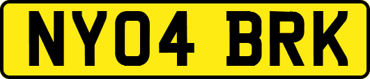 NY04BRK