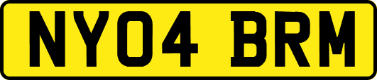 NY04BRM