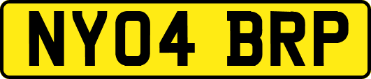 NY04BRP