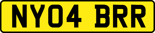 NY04BRR
