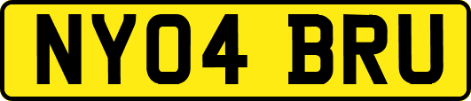 NY04BRU