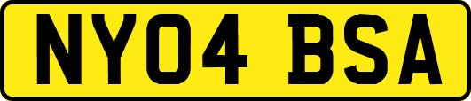 NY04BSA