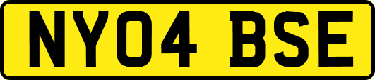 NY04BSE