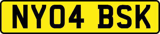 NY04BSK