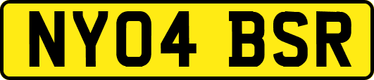 NY04BSR