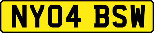 NY04BSW