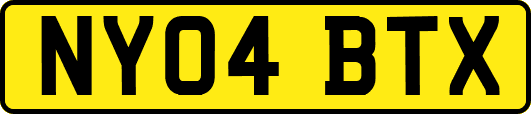 NY04BTX