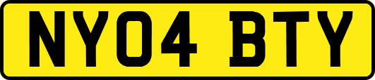 NY04BTY