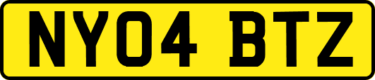 NY04BTZ
