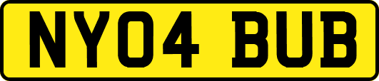 NY04BUB