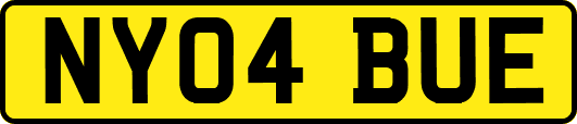 NY04BUE