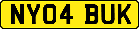 NY04BUK