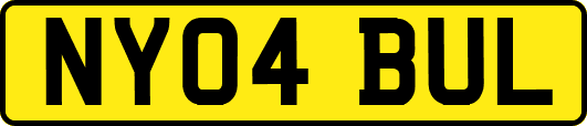 NY04BUL