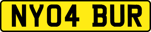 NY04BUR
