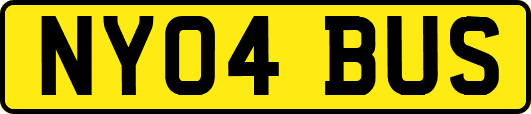 NY04BUS
