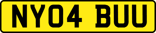 NY04BUU