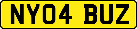 NY04BUZ