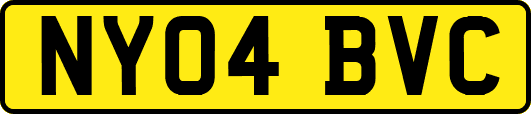 NY04BVC