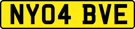 NY04BVE