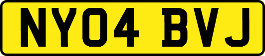 NY04BVJ