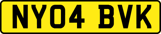 NY04BVK