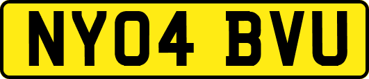 NY04BVU
