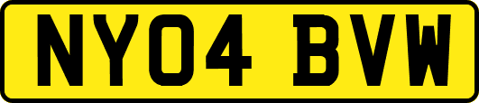NY04BVW