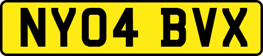 NY04BVX