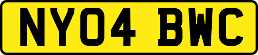 NY04BWC