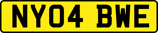NY04BWE