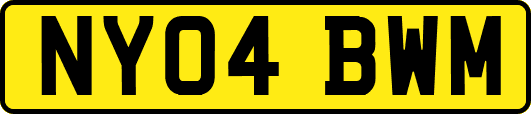 NY04BWM