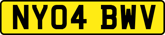 NY04BWV