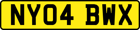 NY04BWX