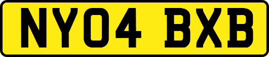 NY04BXB