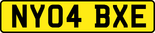 NY04BXE