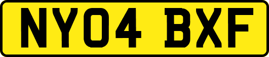 NY04BXF