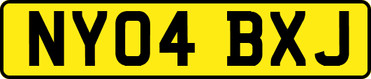 NY04BXJ
